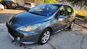 Обява за продажба на Peugeot 307 ~3 500 лв. - изображение 3