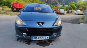 Обява за продажба на Peugeot 307 ~3 500 лв. - изображение 1