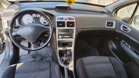 Peugeot 307 | Mobile.bg    13
