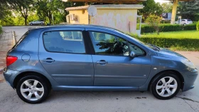 Обява за продажба на Peugeot 307 ~3 500 лв. - изображение 4