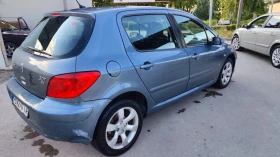 Обява за продажба на Peugeot 307 ~3 500 лв. - изображение 9