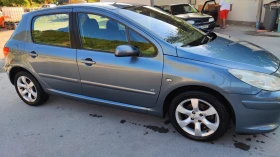 Обява за продажба на Peugeot 307 ~3 500 лв. - изображение 10