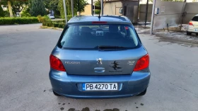 Обява за продажба на Peugeot 307 ~3 500 лв. - изображение 8