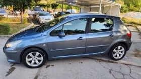 Обява за продажба на Peugeot 307 ~3 500 лв. - изображение 7