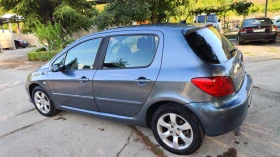 Обява за продажба на Peugeot 307 ~3 500 лв. - изображение 6