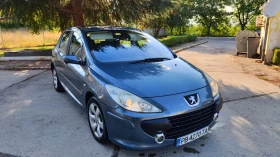 Обява за продажба на Peugeot 307 ~3 500 лв. - изображение 1
