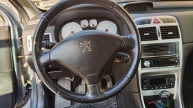 Обява за продажба на Peugeot 307 ~3 500 лв. - изображение 11