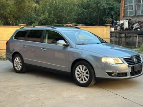 Обява за продажба на VW Passat 1.9TDI Много Запазен ~8 200 лв. - изображение 7