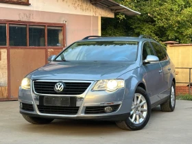 Обява за продажба на VW Passat 1.9TDI Много Запазен ~8 200 лв. - изображение 1
