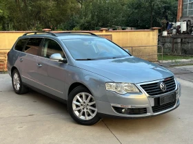 Обява за продажба на VW Passat 1.9TDI Много Запазен ~8 200 лв. - изображение 1