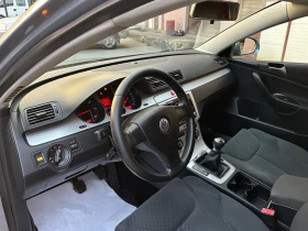 Обява за продажба на VW Passat 1.9TDI Много Запазен ~8 200 лв. - изображение 9