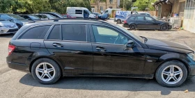 Mercedes-Benz C 220 | Mobile.bg    7