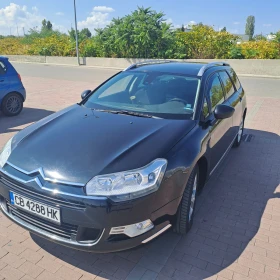     Citroen C5 1.6 HDI