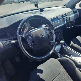 Citroen C5 1.6 HDI | Mobile.bg    7