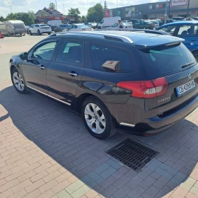 Citroen C5 1.6 HDI | Mobile.bg    6