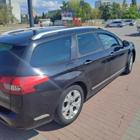Citroen C5 1.6 HDI | Mobile.bg    3
