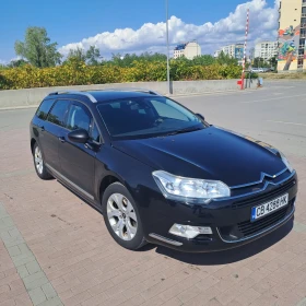 Citroen C5 1.6 HDI | Mobile.bg    2