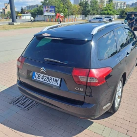Citroen C5 1.6 HDI | Mobile.bg    4