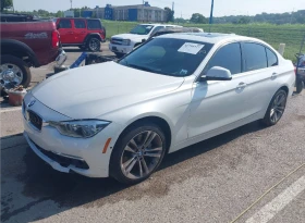 BMW 340 I XDRIVE Lane Assist* Harman/Kardon* 360* Head-Up*