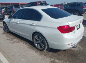 BMW 340 I XDRIVE Lane Assist* Harman/Kardon* 360* Head-Up* - 27500 лв. - 78243594 6