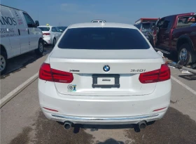 BMW 340 I XDRIVE Lane Assist* Harman/Kardon* 360* Head-Up* - 27500 лв. - 78243594 5