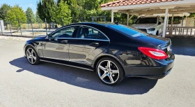 Mercedes-Benz CLS 350 350 AMG ПРУЖИНИ/ЗАДНО/HARMAN/KARDON - 28000 лв. - 16504949 4