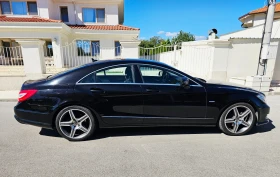 Mercedes-Benz CLS 350 350 AMG ПРУЖИНИ/ЗАДНО/HARMAN/KARDON - 28000 лв. - 16504949 12