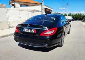 Mercedes-Benz CLS 350 350 AMG ПРУЖИНИ/ЗАДНО/HARMAN/KARDON - 28000 лв. - 16504949 6