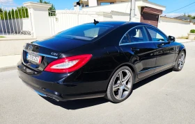 Mercedes-Benz CLS 350 350 AMG ПРУЖИНИ/ЗАДНО/HARMAN/KARDON - 28000 лв. - 16504949 7