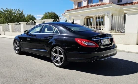 Mercedes-Benz CLS 350 350 AMG ПРУЖИНИ/ЗАДНО/HARMAN/KARDON - 28000 лв. - 16504949 10