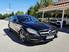 Mercedes-Benz CLS 350 350 AMG ПРУЖИНИ/ЗАДНО/HARMAN/KARDON - 28000 лв. - 16504949 9