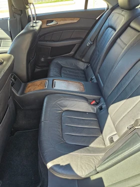 Mercedes-Benz CLS 350 350 AMG ПРУЖИНИ/ЗАДНО/HARMAN/KARDON - 28000 лв. - 16504949 13