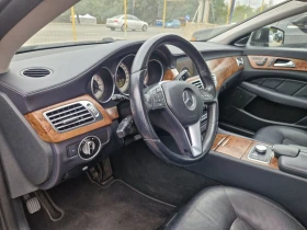 Mercedes-Benz CLS 350 350 AMG //HARMAN/KARDON | Mobile.bg    10