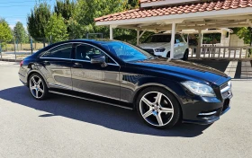 Mercedes-Benz CLS 350 350 AMG ПРУЖИНИ/ЗАДНО/HARMAN/KARDON - 28000 лв. - 16504949 11
