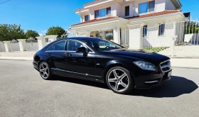 Mercedes-Benz CLS 350 350 AMG ПРУЖИНИ/ЗАДНО/HARMAN/KARDON - 28000 лв. - 16504949 8