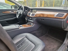 Mercedes-Benz CLS 350 350 AMG //HARMAN/KARDON | Mobile.bg    12