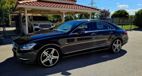 Mercedes-Benz CLS 350 350 AMG ПРУЖИНИ/ЗАДНО/HARMAN/KARDON - 28000 лв. - 16504949 3