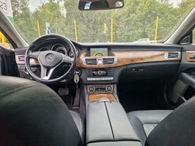 Mercedes-Benz CLS 350 350 AMG //HARMAN/KARDON | Mobile.bg    11
