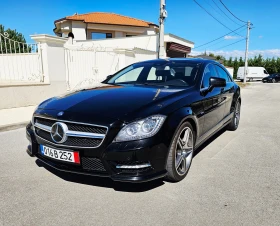 Mercedes-Benz CLS 350 350 AMG ПРУЖИНИ/ЗАДНО/HARMAN/KARDON - 28000 лв. - 16504949 2