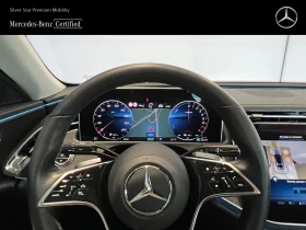 Обява за продажба на Mercedes-Benz E 300 е 4MATIC ~ 120 900 лв. - изображение 9