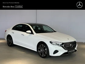 Обява за продажба на Mercedes-Benz E 300 е 4MATIC ~ 120 900 лв. - изображение 2