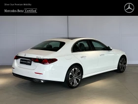 Обява за продажба на Mercedes-Benz E 300 е 4MATIC ~ 120 900 лв. - изображение 3