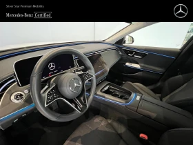 Обява за продажба на Mercedes-Benz E 300 е 4MATIC ~ 120 900 лв. - изображение 7
