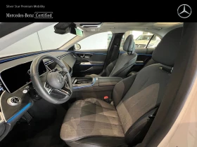 Обява за продажба на Mercedes-Benz E 300 е 4MATIC ~ 120 900 лв. - изображение 6