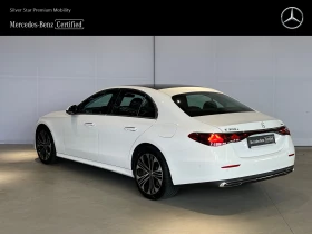 Обява за продажба на Mercedes-Benz E 300 е 4MATIC ~ 120 900 лв. - изображение 1
