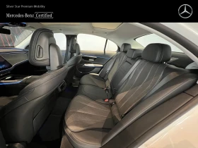 Обява за продажба на Mercedes-Benz E 300 е 4MATIC ~ 120 900 лв. - изображение 5