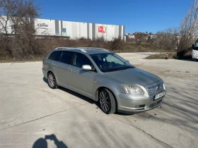 Обява за продажба на Toyota Avensis ~3 400 лв. - изображение 1