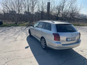 Обява за продажба на Toyota Avensis ~3 400 лв. - изображение 4