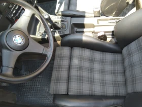 Обява за продажба на BMW 320 Cabrio ~29 700 лв. - изображение 8 | Auto.bg Обява за продажба на BMW 320 Cabrio ~29 700 лв. - изображение 8