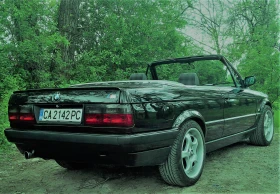 BMW 320 Cabrio | Mobile.bg    16